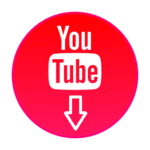 Logo of Youtube Video Downloader android Application 